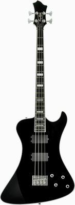 Hagström Nekromant 4 Black