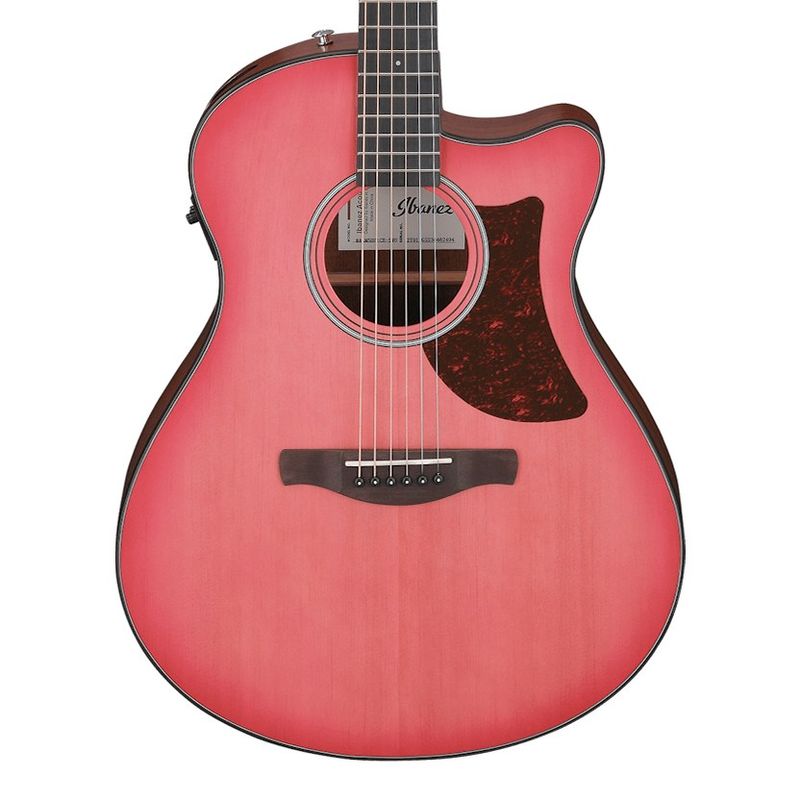 Ibanez AAM50CE-CRO