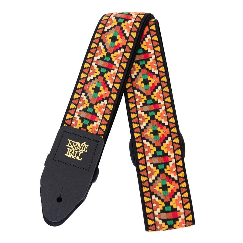 Ernie Ball EB-4090 Santa Fe axelband