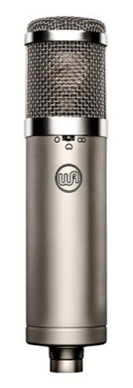 Warm Audio WA-47jr