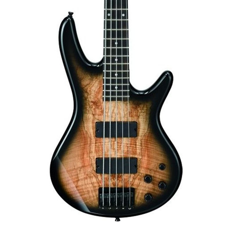 Ibanez GSR205SM-NGT