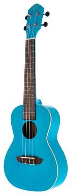 Ortega RULAGOON Konsertukulele Earth, Lagoon