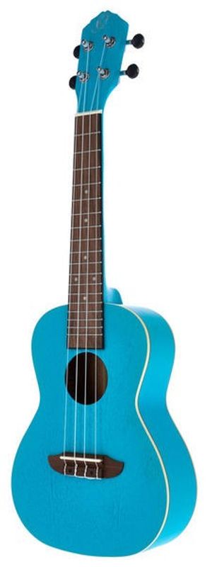 Ortega RULAGOON Konsertukulele Earth, Lagoon
