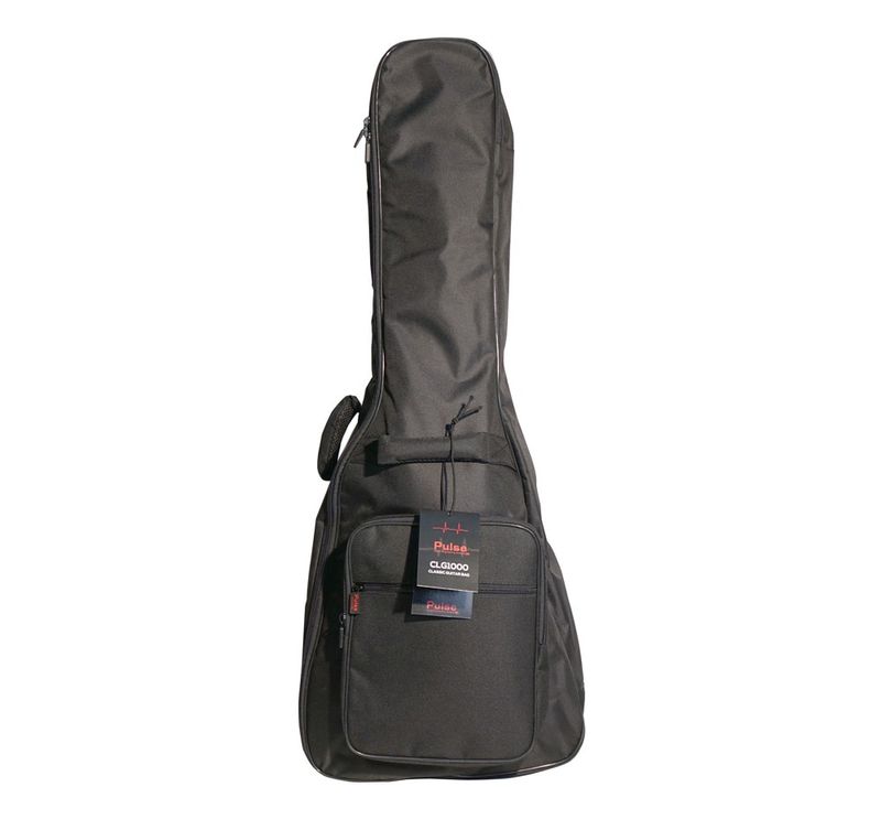 Pulse Gigbag CLG 1000 4/4 Classic Guitar