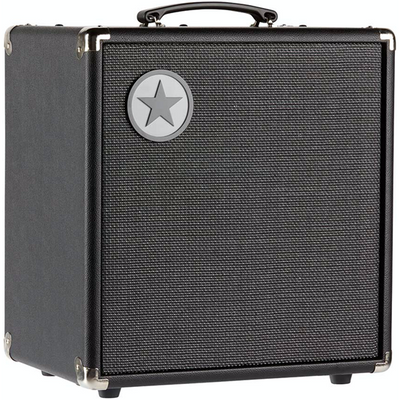 Blackstar Unity 60 combo