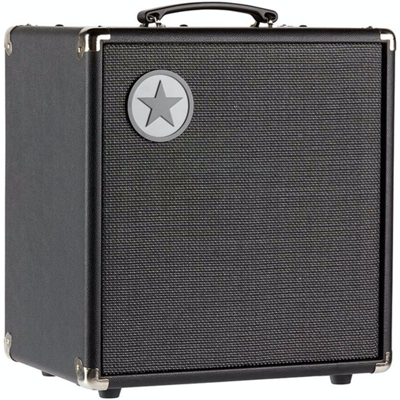 Blackstar Unity 60 combo