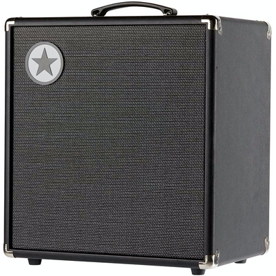 Blackstar Unity 120 combo