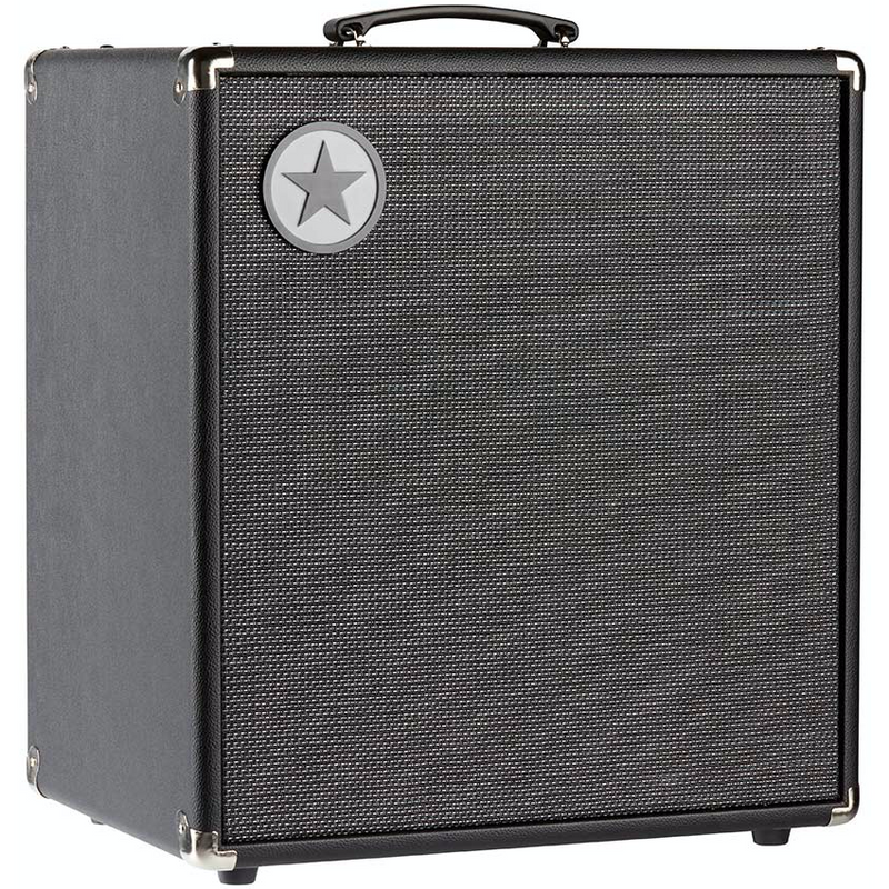 Blackstar Unity 250 combo