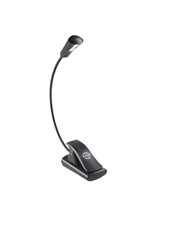 K&M 12242 Led FlexLight notställsbelysning