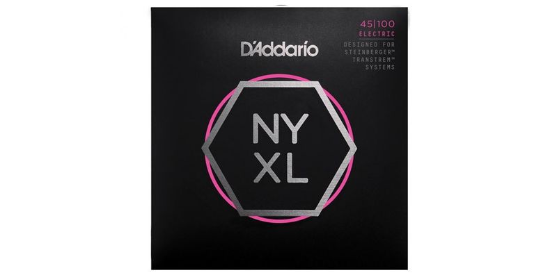 D'Addario NYXLS45100