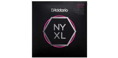 D'Addario NYXLS45130