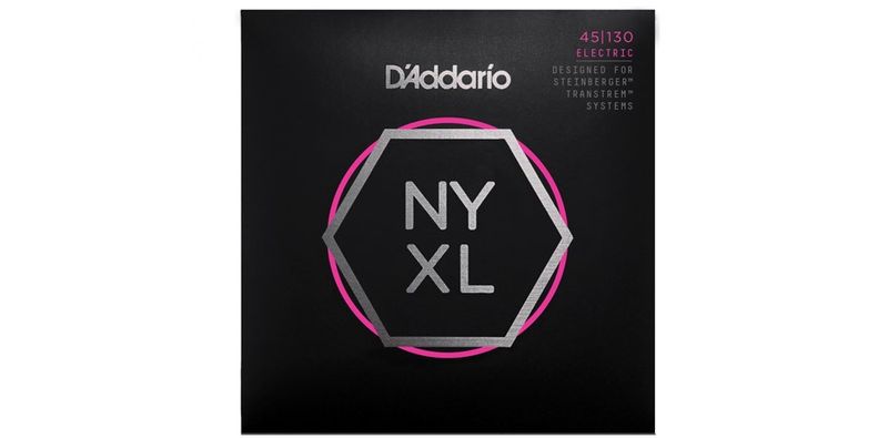 D'Addario NYXLS45130