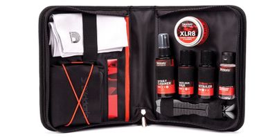 D'Addario PW-ECK-01 Premium Instrument Care Kit