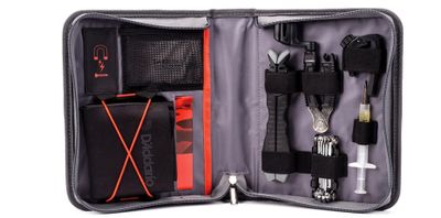 D'Addario PW-EGMK-01 Premium Guitar Maintenance Kit