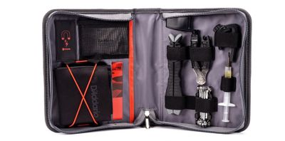 D'Addario PW-EBMK-01 Premium Bass Maintenance Kit