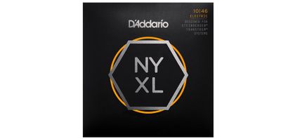 D'Addario NYXLS1046