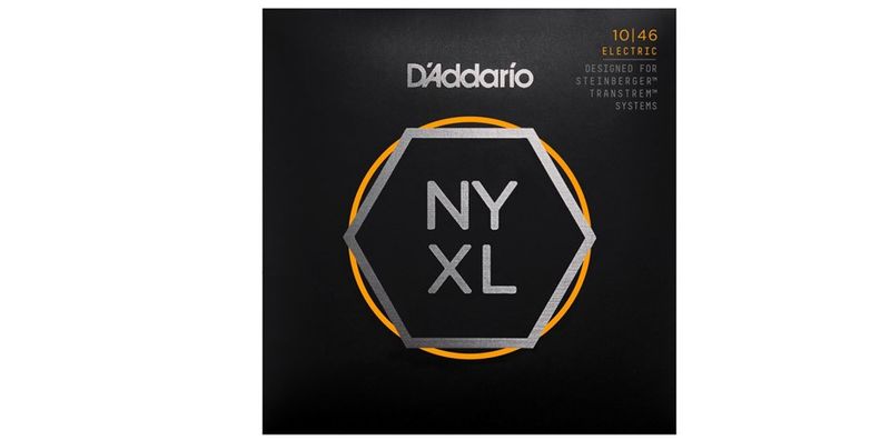 D'Addario NYXLS1046