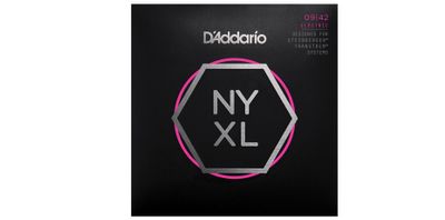 D'Addario NYXLS0942