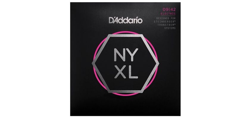 D'Addario NYXLS0942