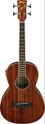 Ibanez PNB14E-OPN Akustisk Bas