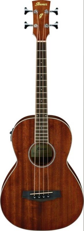 Ibanez PNB14E-OPN Akustisk Bas