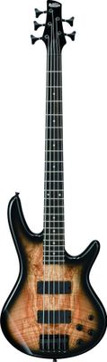 Ibanez GSR205SM-NGT – bild 2