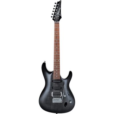 Ibanez SA260FM-TGB – bild 2