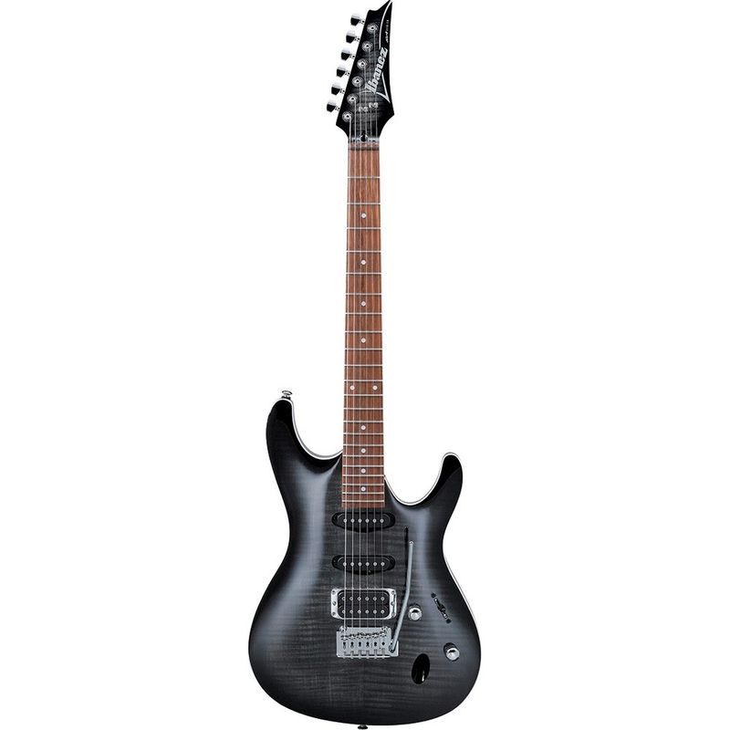 Ibanez SA260FM-TGB – bild 2