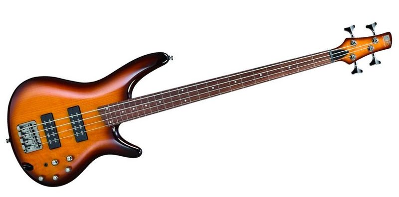 Ibanez SR370EF-BBT – bild 2