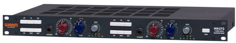 Warm Audio WA273