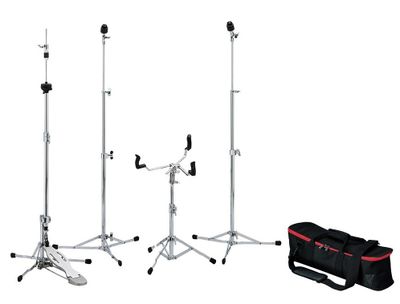 Tama Stativpaket HC4FB Classic Flatbase