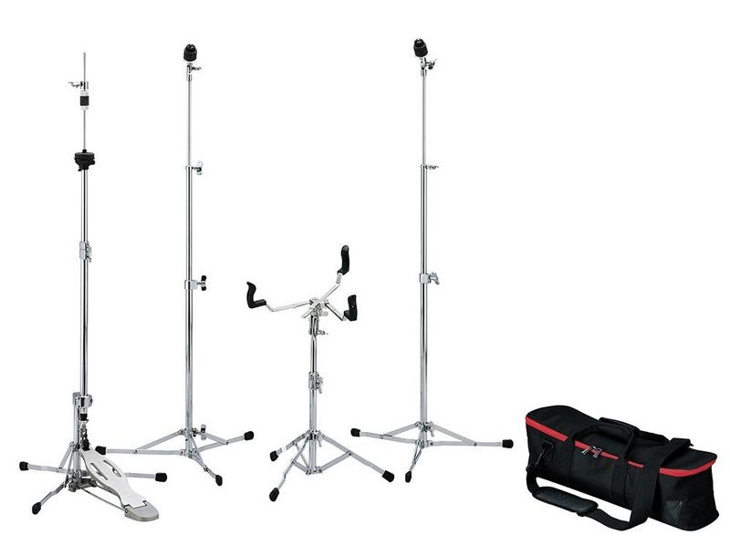 Tama Stativpaket HC4FB Classic Flatbase