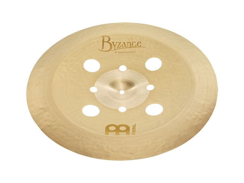 Meinl B20EQCH Byzance 20" Vintage Equilbrium China