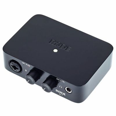 Röde AI-1 USB Audio Interface