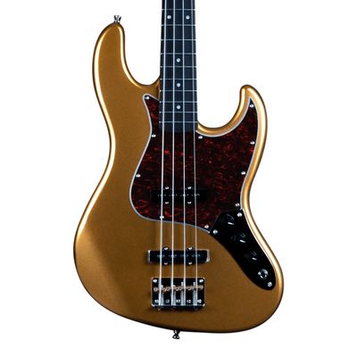Jet Guitars JJB-300 Gold