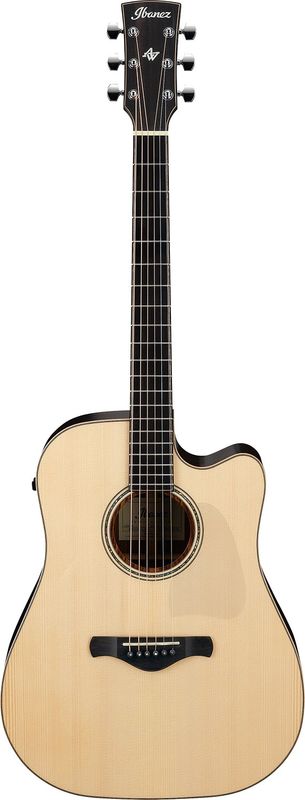 Ibanez AWFS580CE-OPS – bild 2
