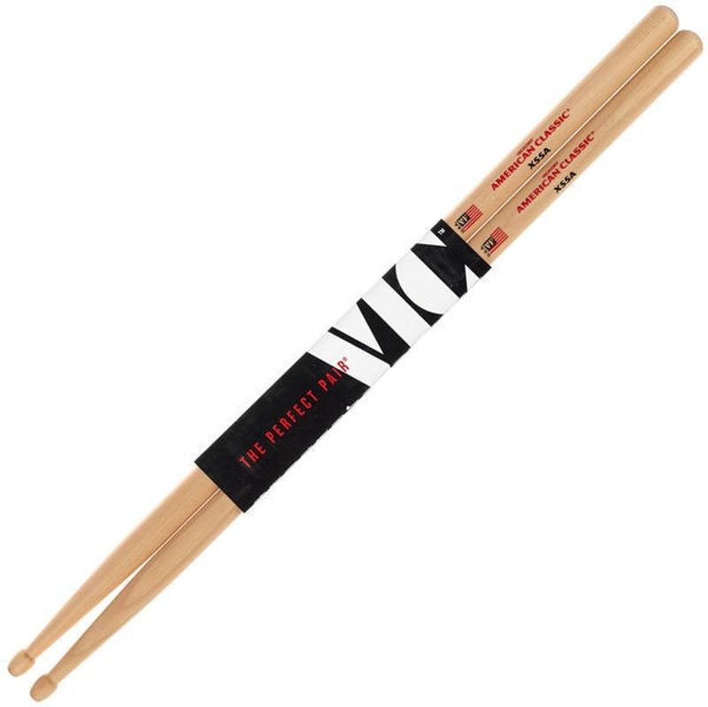 Vic Firth X55A American Classic® Extreme 55A trumstockar