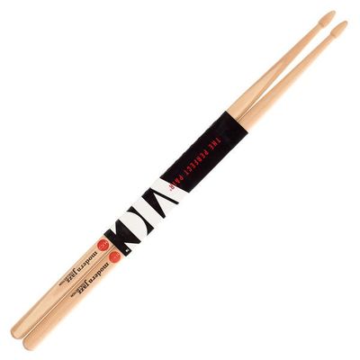 Vic Firth MJC2 Modern Jazz® 2 trumstockar
