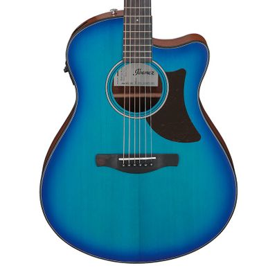 Ibanez AAM50CE-SBO