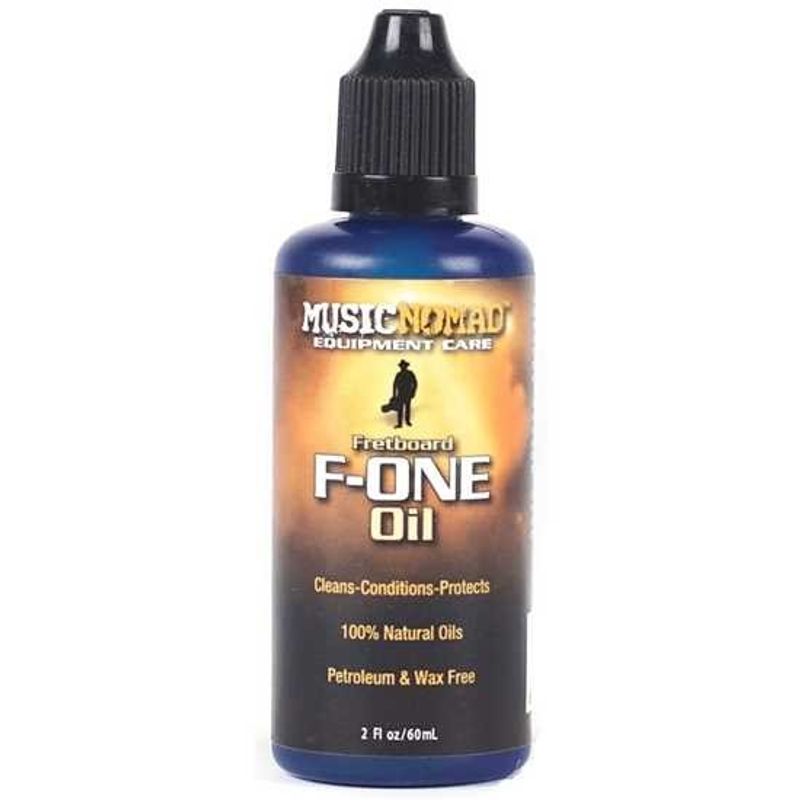 Music Nomad Fretboard F-ONE Oil
