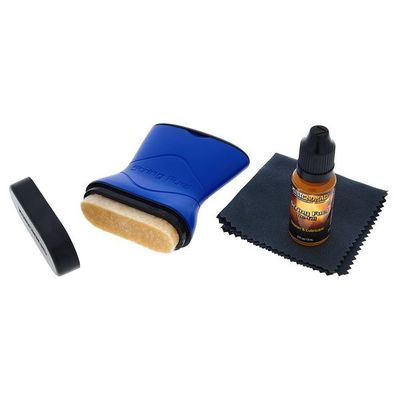 Music Nomad Premium String Care Kit