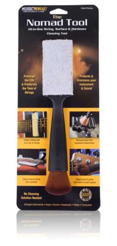 Music Nomad The Nomad Tool