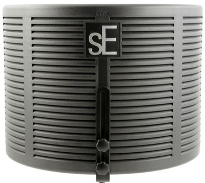 sE Electronics Reflexionfilter RF X