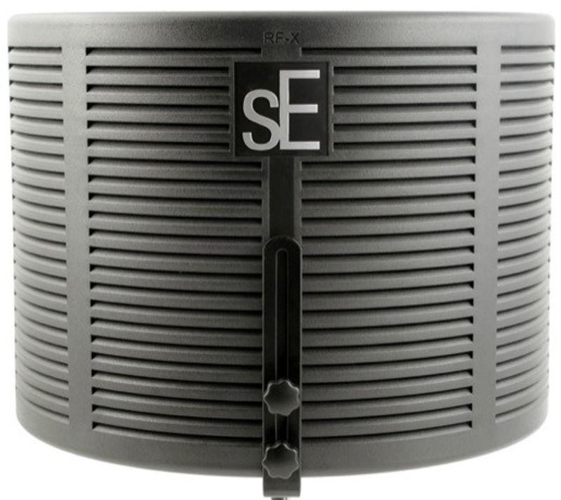 sE Electronics Reflexionfilter RF X