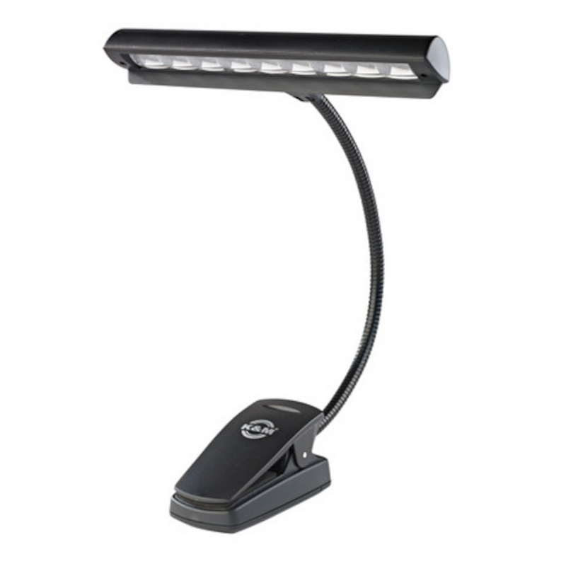 K&M 12249 Led FlexLight notställsbelysning