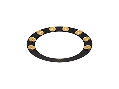 Meinl BBP14 Backbeat Pro tamburin 14"