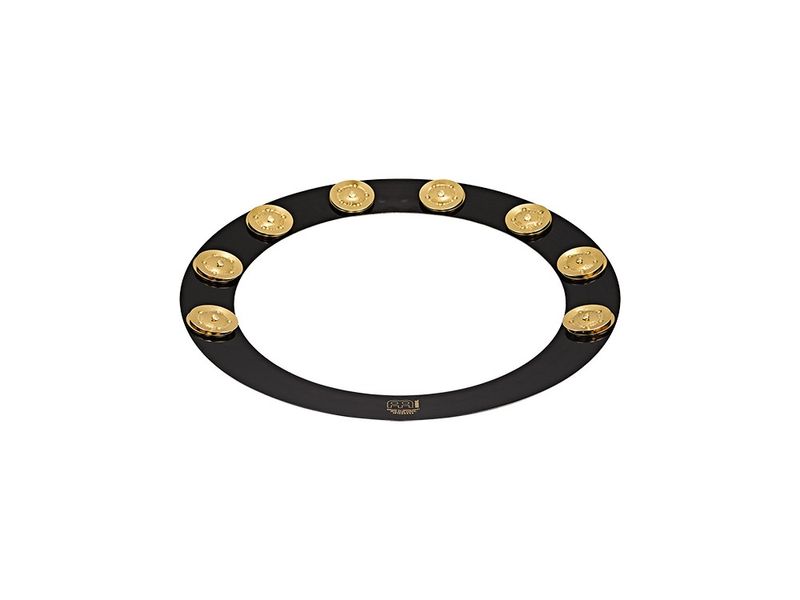 Meinl BBP14 Backbeat Pro tamburin 14"