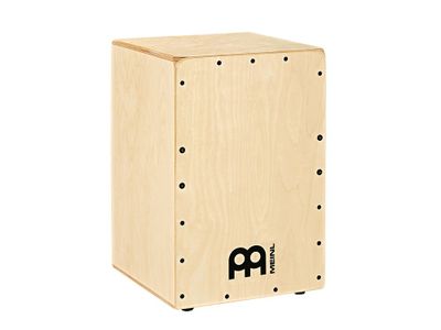 Meinl SC80B Snarecraft Cajon, Baltic Birch