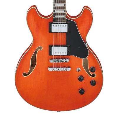 Ibanez AS73-TTF