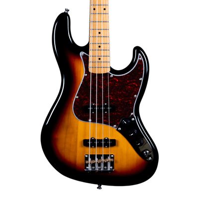 Jet Guitars JJB-300 Sunburst